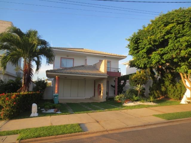 Casa em Alphaville Litoral Norte II com 5|4, 02 vagas e 216m² - Foto 19