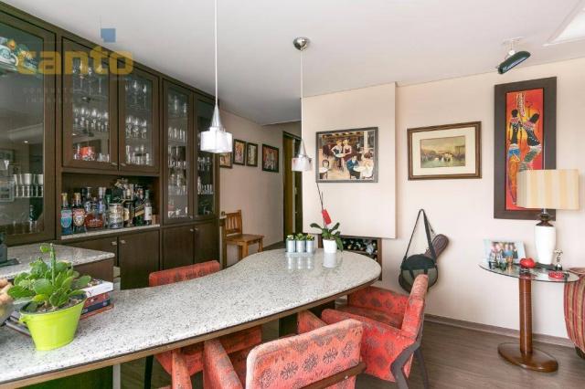 Apartamento à venda no batel em curitiba - canto imóveis - Foto 2