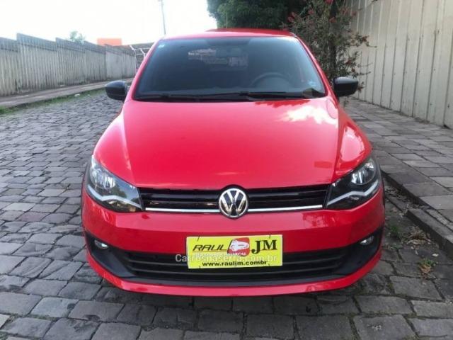 Gol 1.0 mi track 8v - único dono 78 mil kms - Foto 3