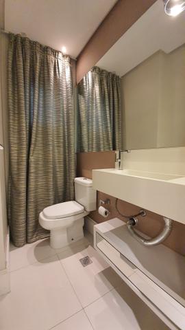 Aluga apartamento 3 suítes centro Balneário Camboriú - Foto 12