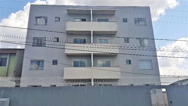 Apartamento com 2 quartos próx ao Detran
