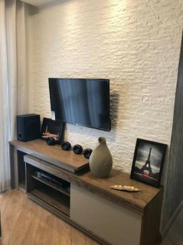 Imperdível Apto $369.000 por $299.000 totalmente Mobiliado! - Foto 12