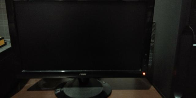 Monitor AOC 18,5 LED