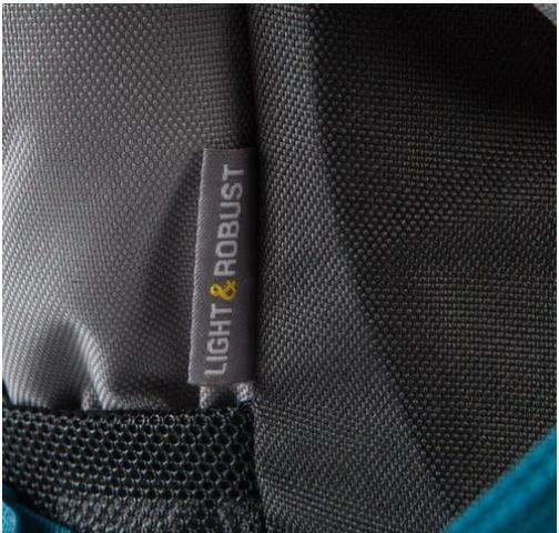 Mochila de Trekking Forclaz 50 Litros - Foto 5