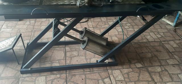 Vendo uma oficina completa R$8.000