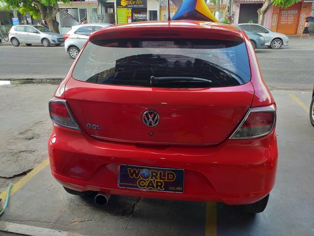 Gol 1.0 2013 G5 é Na World Car - Foto 9