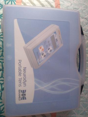 Vendo Tens Neurodyn - Ibramed - Foto 4