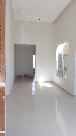 Oportunidade - Casa nova em Condomínio c/ saldo devedor do terreno - Foto 4