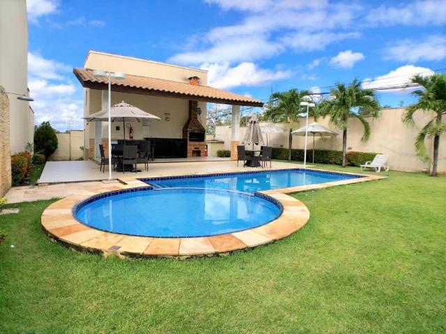 Casa em Cond na Lagoa Redonda - 140m² - 3 Quartos - 2 Vagas (CA0882) - Foto 16