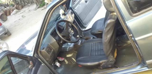 Carro semi novo - Foto 5
