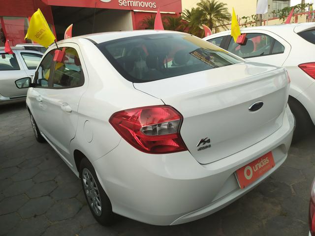 Ford Ka + Se 2018 - Foto 5