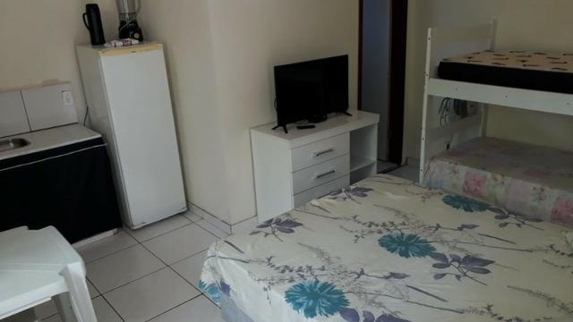 Black Friday Pousada na Praia Itacaré Quartos Kitnets Apartamento Promoção Reveillon - Foto 5