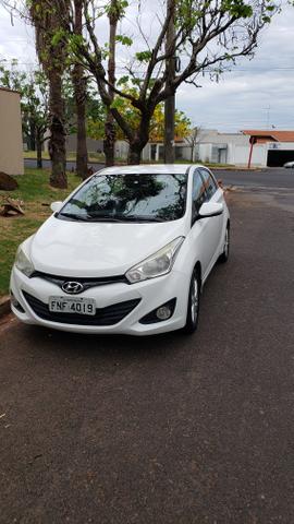 Vendo HB20 Premium 1.6 - Foto 2