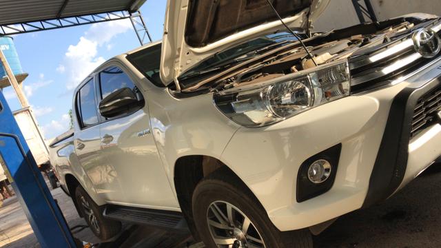 Hilux