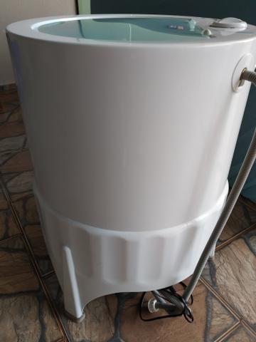 Máquina de lavar - Foto 3