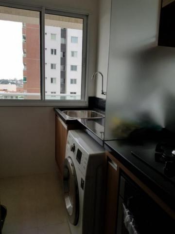 Apartamento para venda em feira de santana, olhos d`água, 2 dormitórios, 1 suíte, 1 banhei - Foto 9