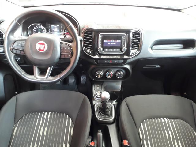 Toro Freedom 2.0 Diesel - 16 V - 4x4 - 2017/2018 - Foto 4