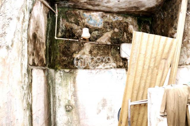 Terreno à venda em Praça da bandeira, Rio de janeiro cod:AP0TR39149 - Foto 5