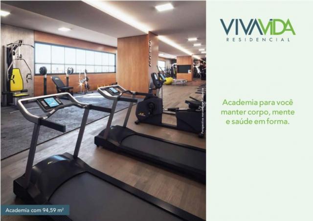 Apartamento 2 dorms no samambaia norte em Samambaia - DF