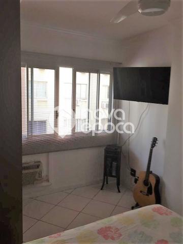 Apartamento à venda com 2 dormitórios cod:ME2AP29572 - Foto 10