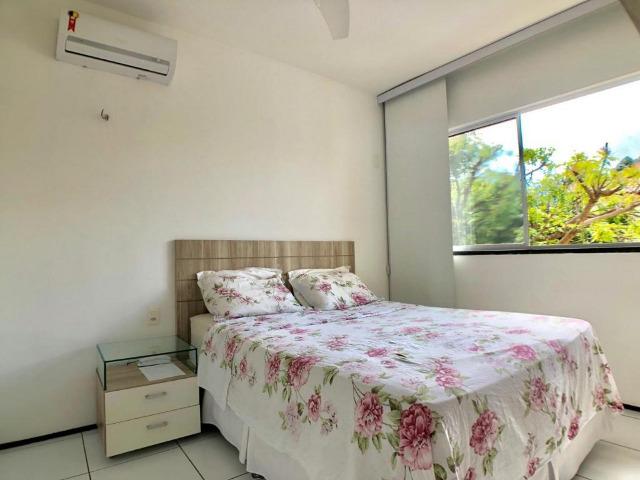 Casa no Condomínio Imperial 2 na Lagoa Redonda com 98m², 03 quartos e 02 vagas - CA0882 - Foto 13