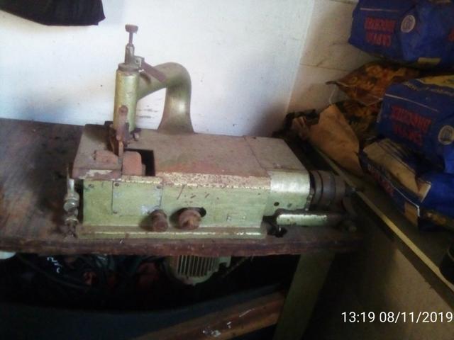 Máquina de chanfrar - Foto 5