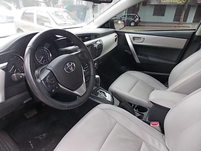 Toyota corolla xei - Foto 6