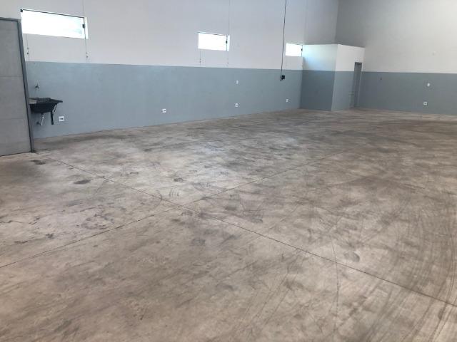 Barracão 484 m² - Foto 12