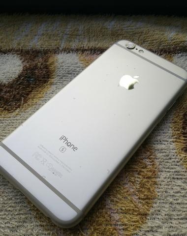 Apple iPhone 6S 32GB - Foto 2