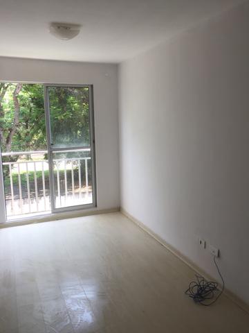 Apartamento Semi Mobiliado com Condominio Incluso - Foto 2