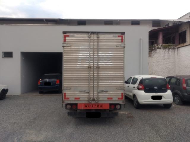 Kia Bongo K2500 - Foto 9