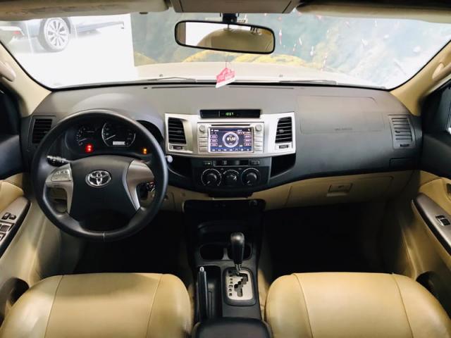 TOYOTA HILUX SW4 4X2SR - Foto 9