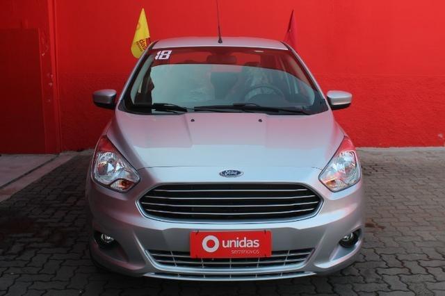 Ka+Se 1.5 impecavel unico dono