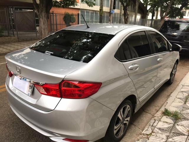 Honda CITY 2016 - Foto 4