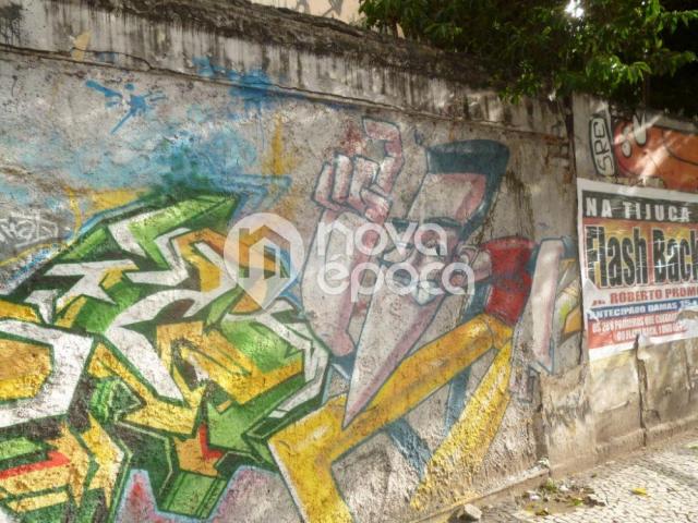 Terreno à venda em Tijuca, Rio de janeiro cod:SP0TR0872 - Foto 4