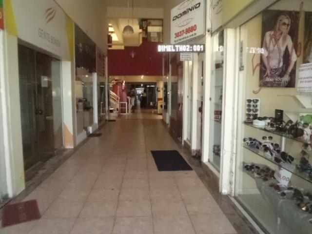 Itapuã shopping loja terreo