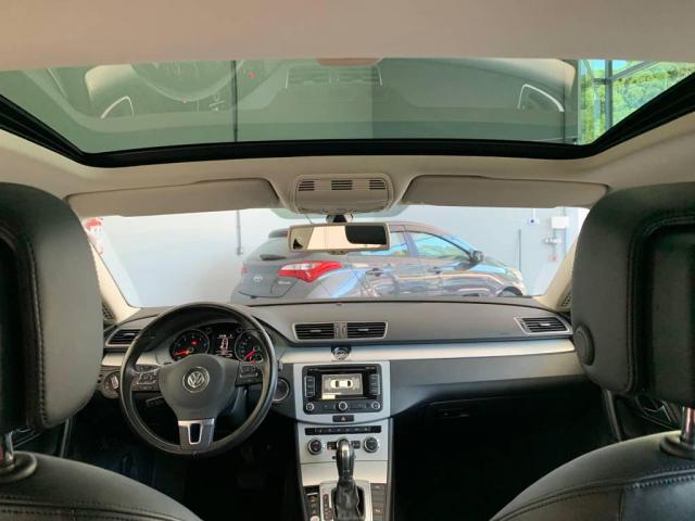 Volkswagen Passat CC TSI AA 211 CV - Foto 8