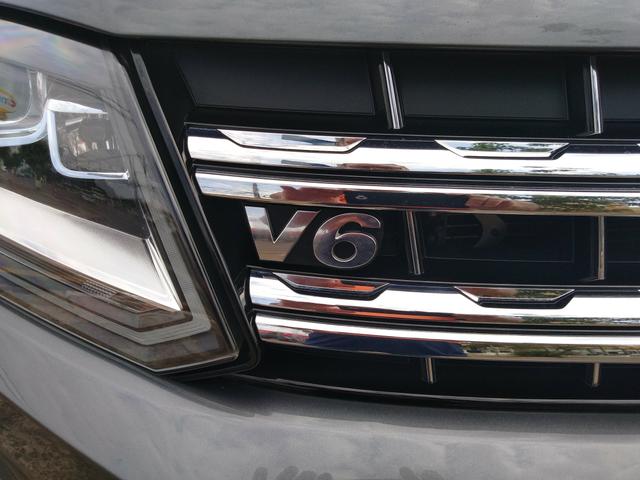 Amarok Highline 3.0 V6 2018/2018 - Foto 4