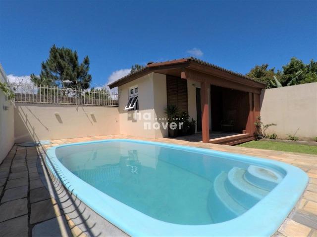 Casa 2 Dormitórios à Venda em Camobi