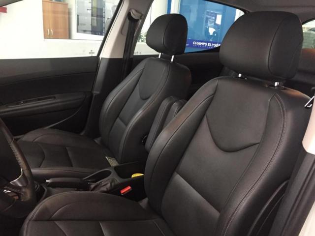 PEUGEOT 308 GRIFFE THP - Foto 11