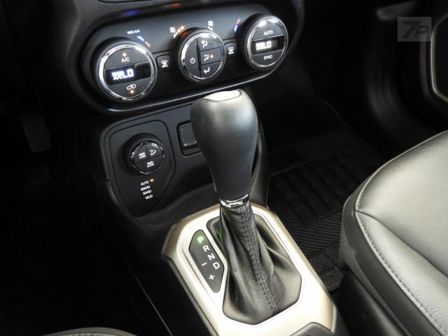 Jeep Renegade Longitude 2.0 Diesel 4x4 Automático - Foto 6
