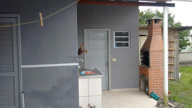Aluga casa na praia Barra do Saí - Itapoá Ano Novo