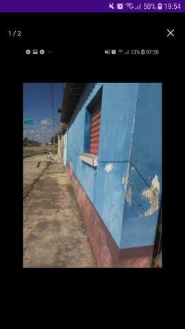 Casa pra vender