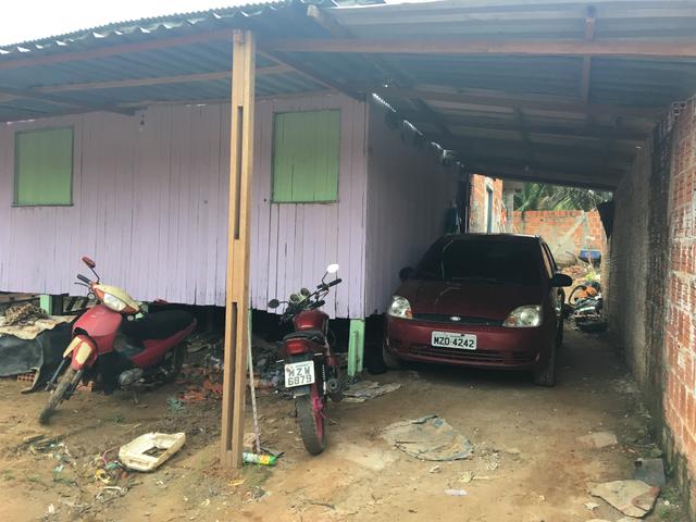 Vendo casa no portal da Amazônia motivo de viagem - Foto 2