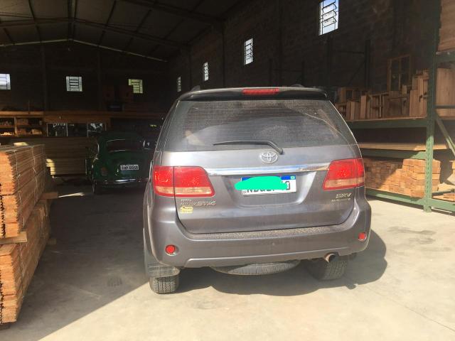 Hilux SW4 2008 Diesel - Foto 3