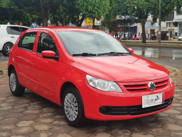 Lindo gol G5 | Extremamente conservado!!! - Foto 3