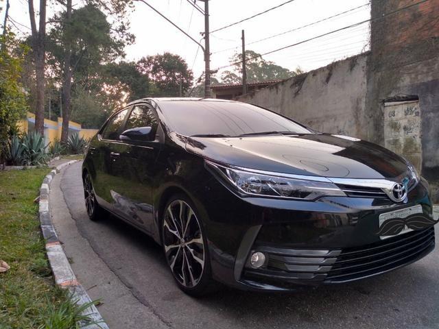 Corolla GLI 2018 - Foto 9