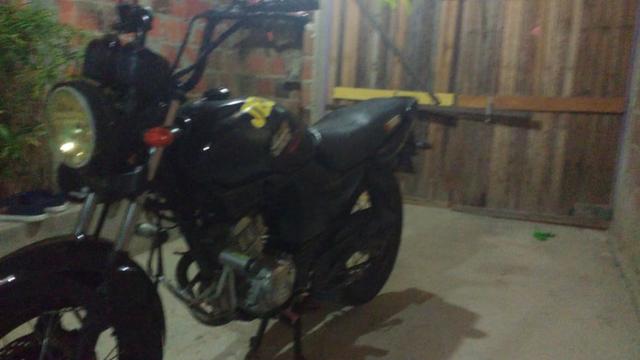 Yamaha 125 cc - Foto 3