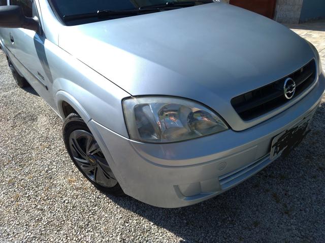 Corsa hatch 2006 1.8 flex - Foto 3