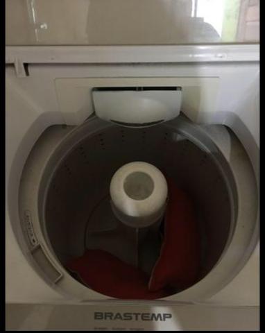 Máquina de lavar Brastemp Clean - Foto 3